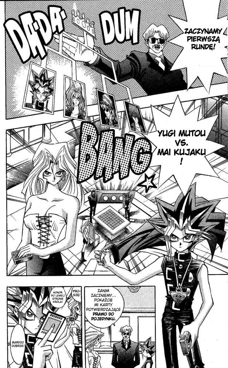 Yu☆Gi☆Oh! Chapter 114 - Page 12