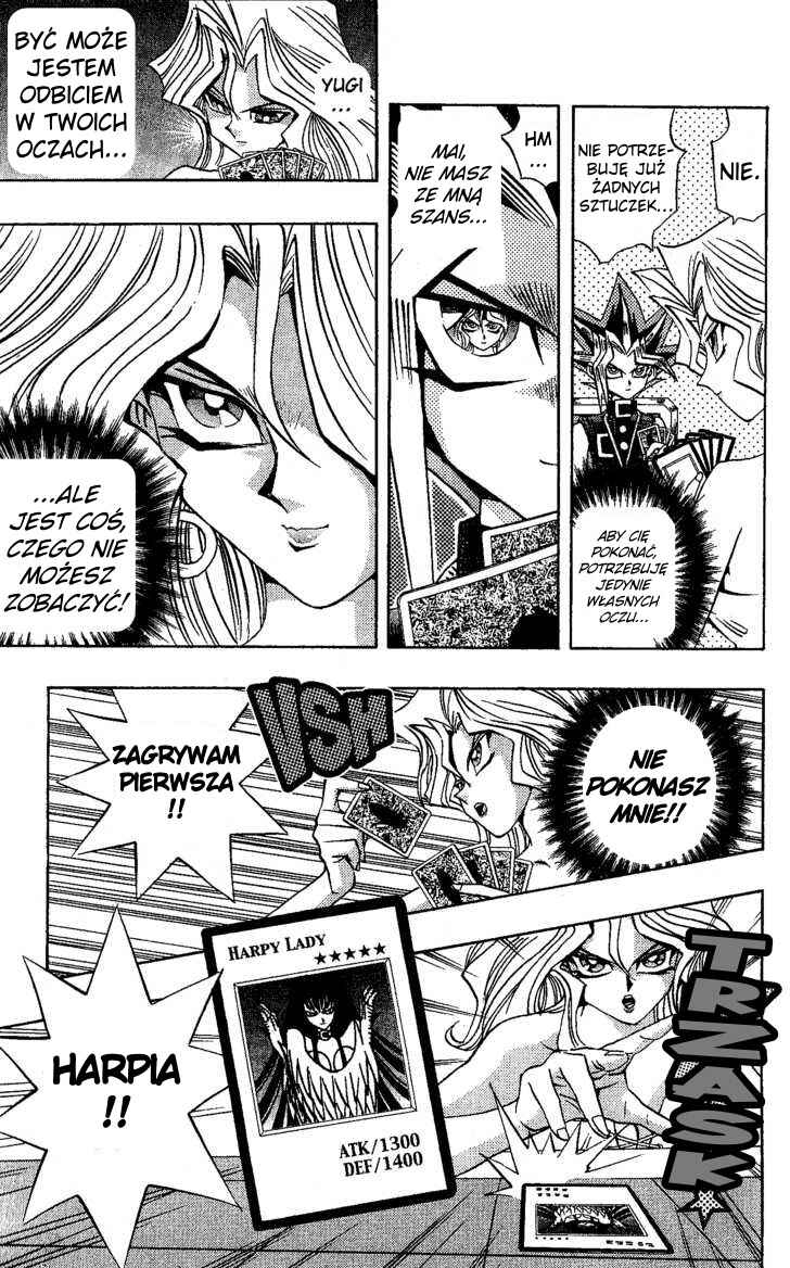 Yu☆Gi☆Oh! Chapter 114 - Page 15