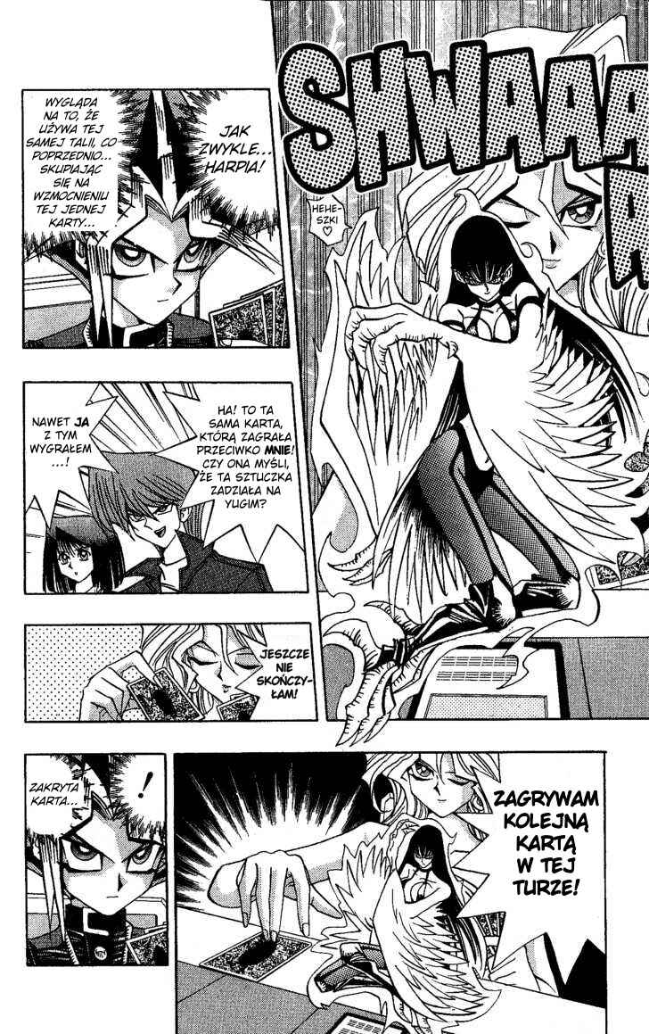 Yu☆Gi☆Oh! Chapter 114 - Page 16