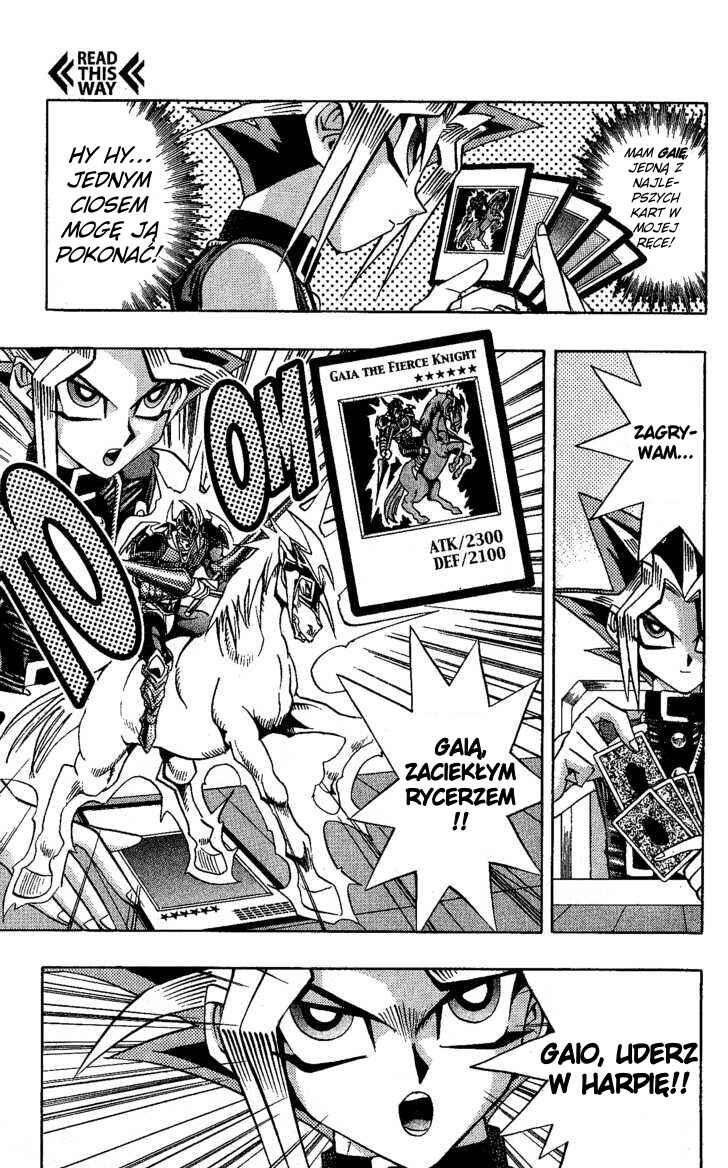 Yu☆Gi☆Oh! Chapter 114 - Page 17