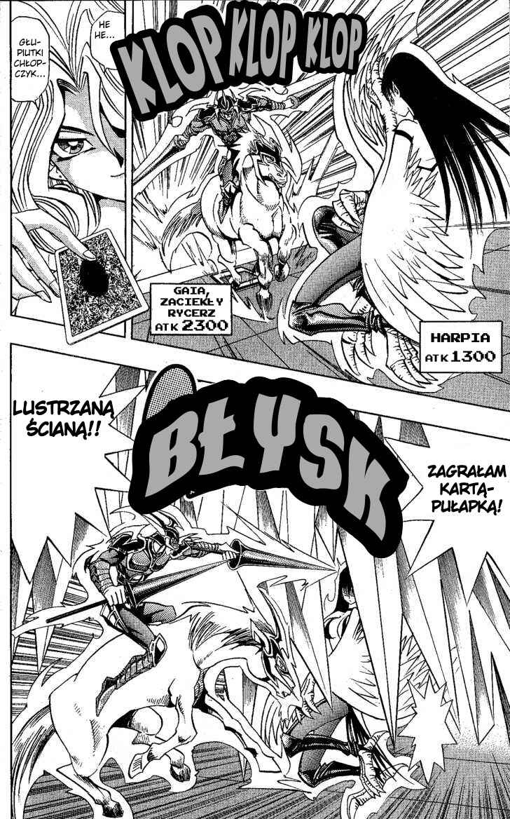 Yu☆Gi☆Oh! Chapter 114 - Page 18