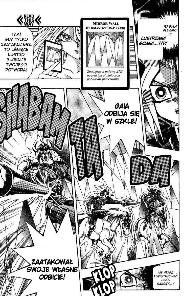 Yu☆Gi☆Oh! Chapter 114 - Page 19