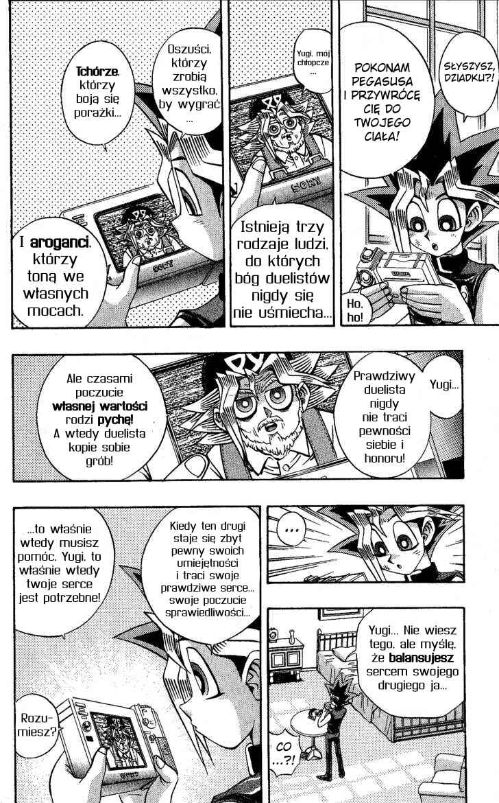 Yu☆Gi☆Oh! Chapter 114 - Page 2