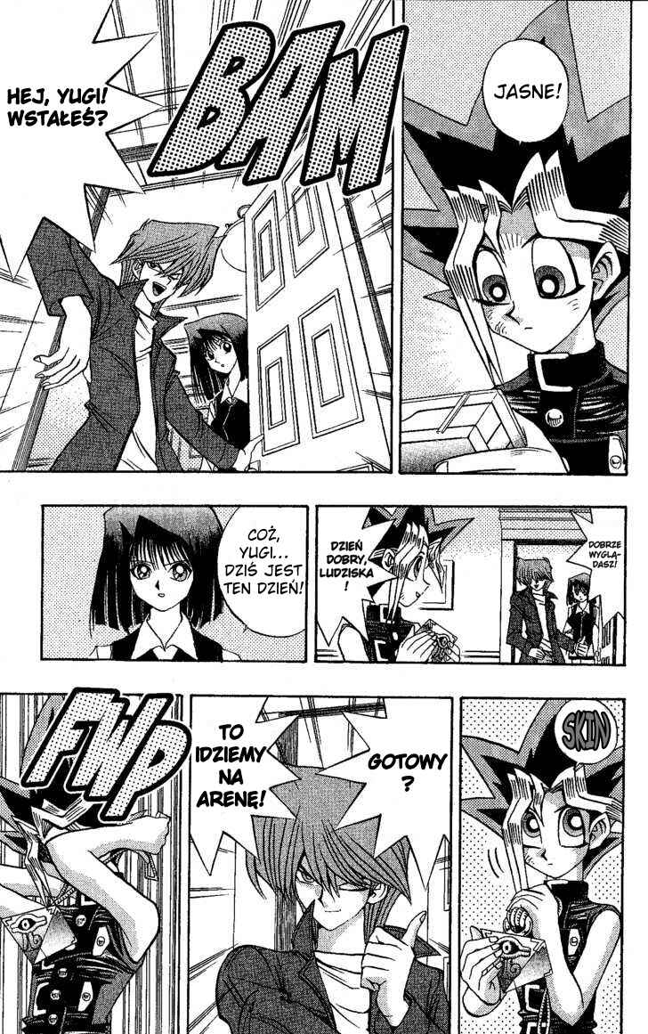 Yu☆Gi☆Oh! Chapter 114 - Page 3