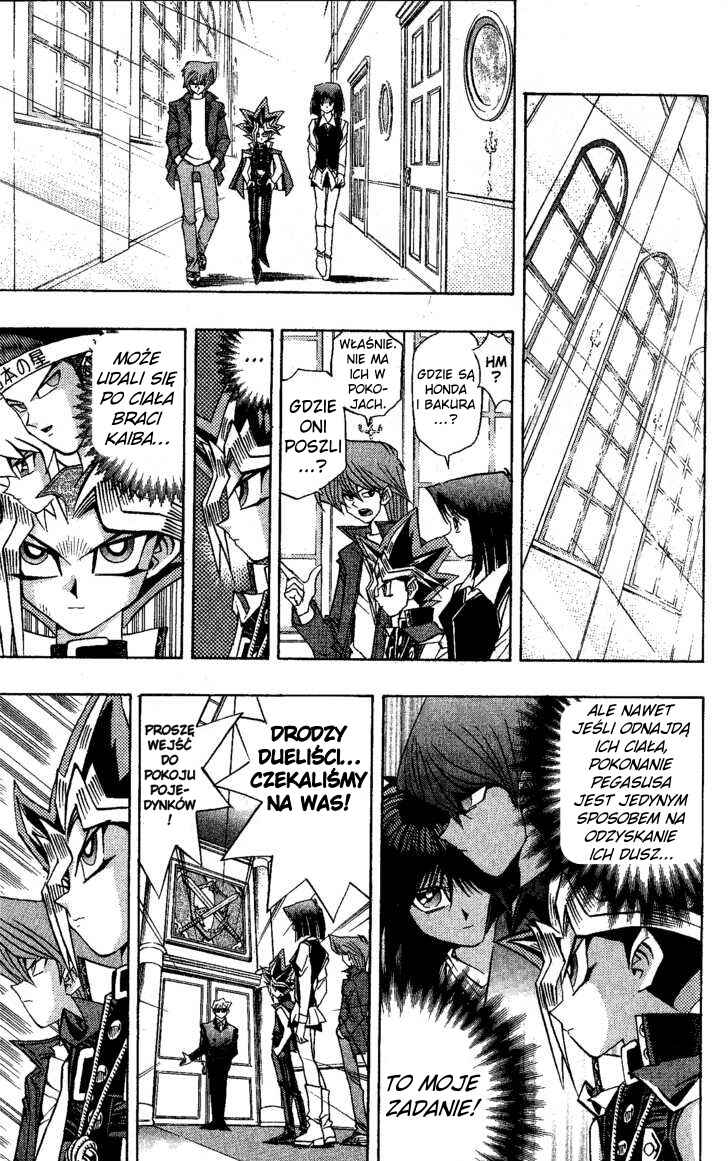 Yu☆Gi☆Oh! Chapter 114 - Page 5