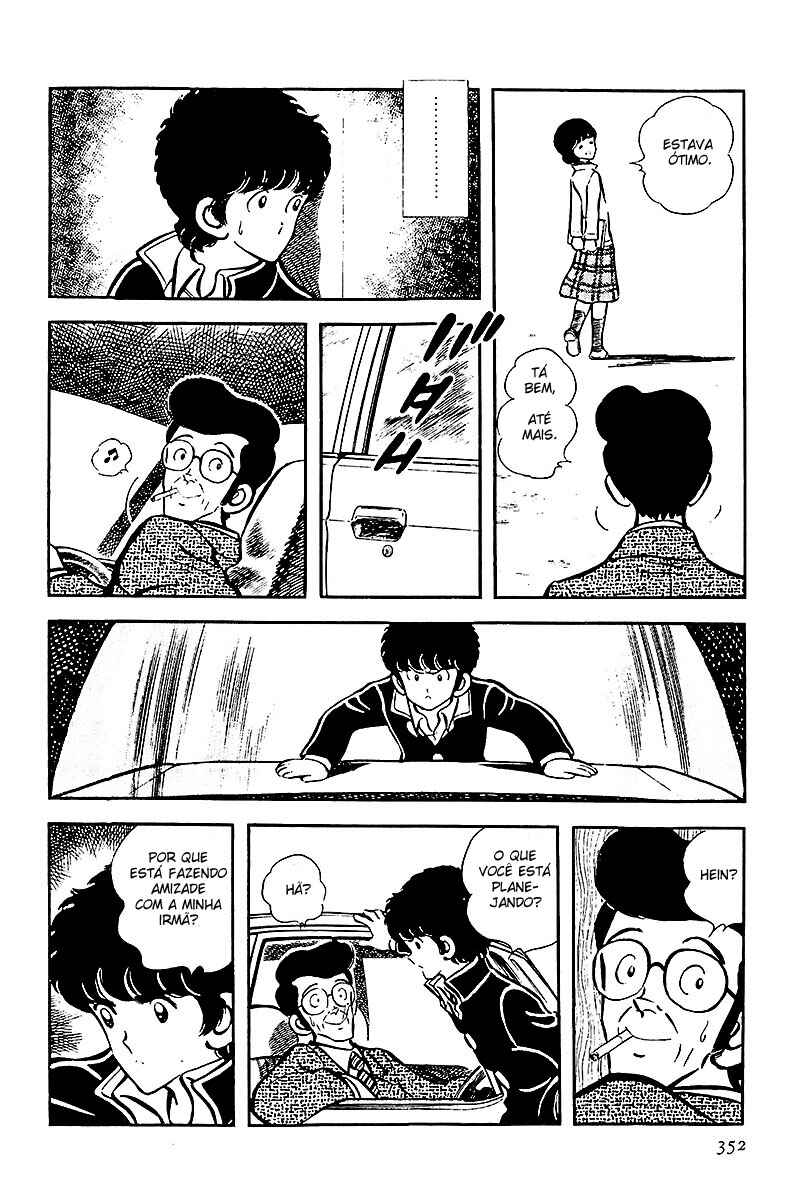 Miyuki Chapter 14 - Page 10