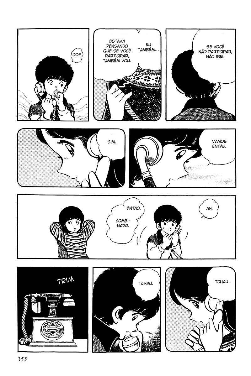 Miyuki Chapter 14 - Page 13