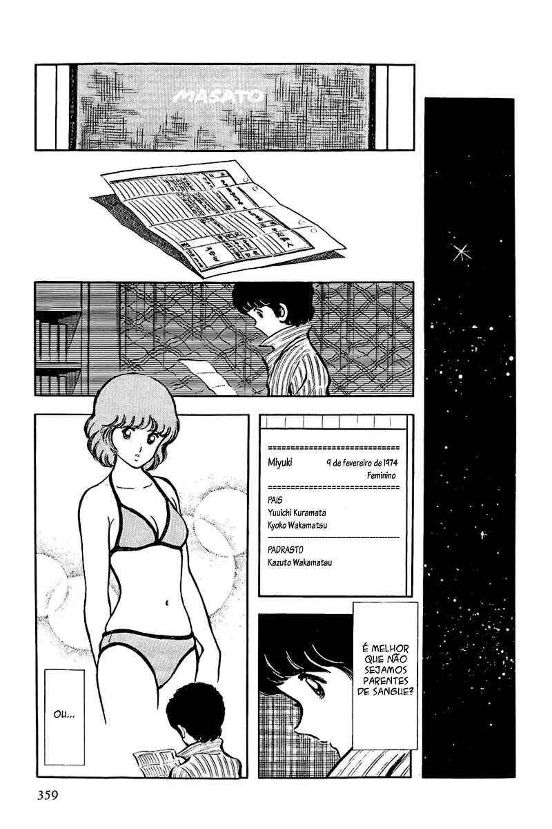 Miyuki Chapter 14 - Page 17