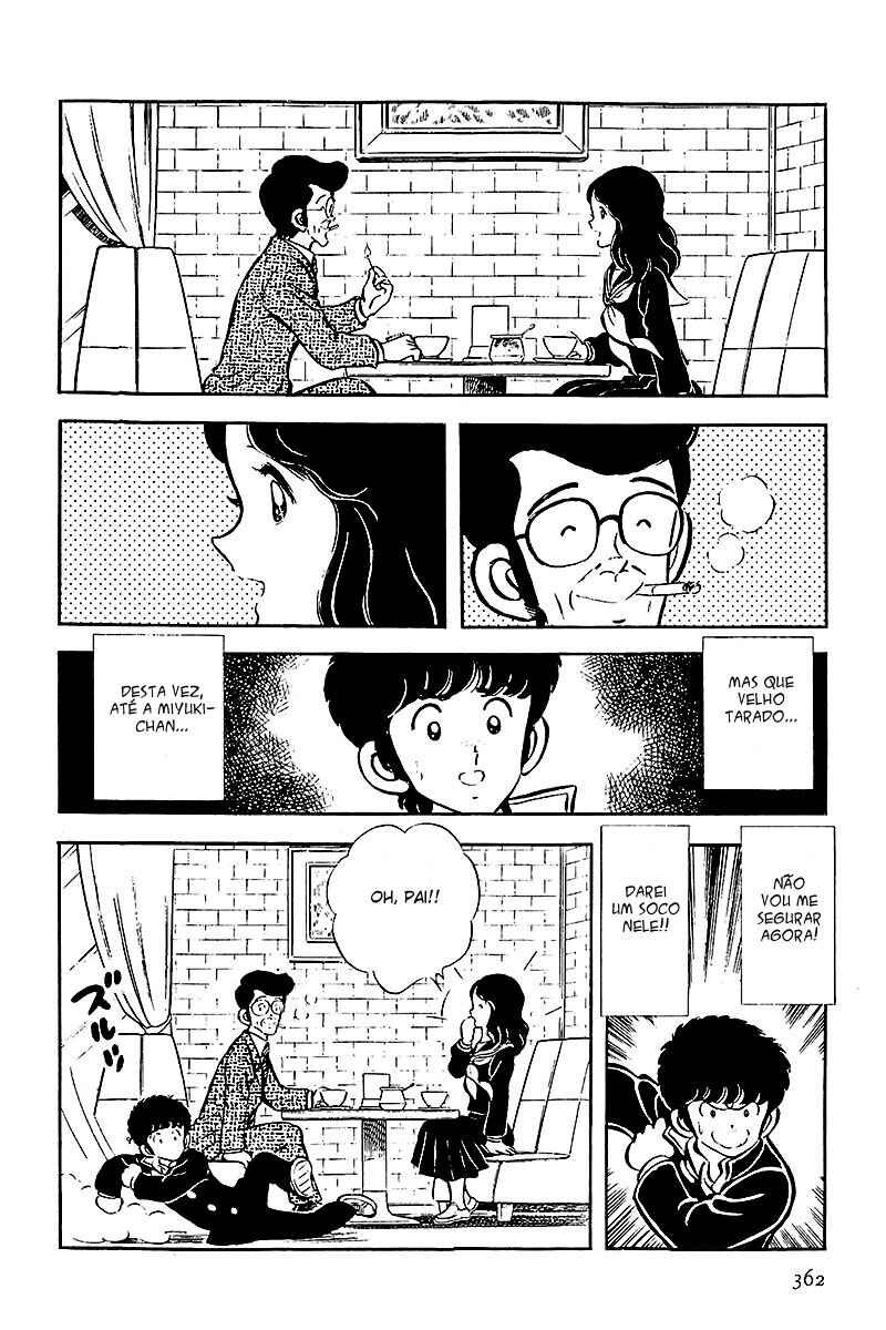 Miyuki Chapter 14 - Page 20