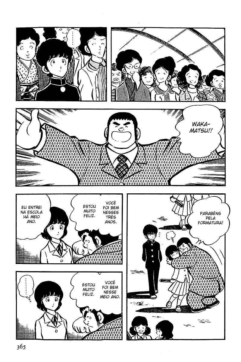 Miyuki Chapter 14 - Page 23