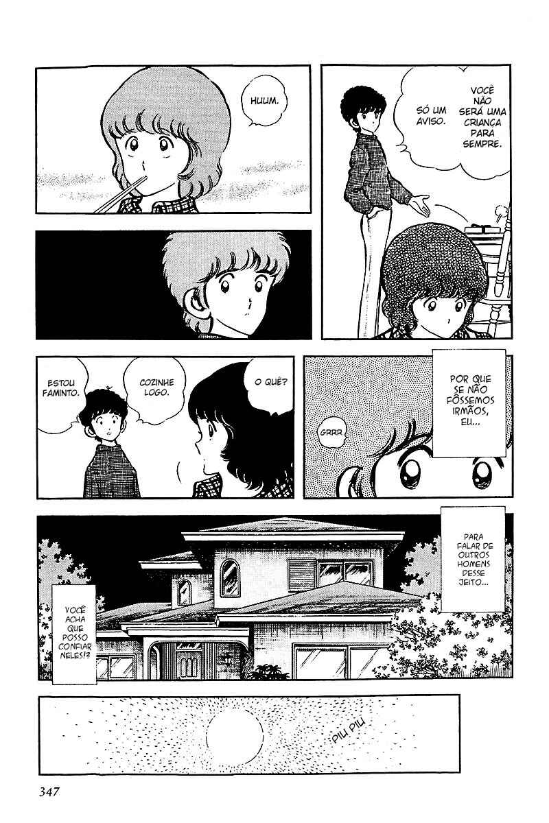 Miyuki Chapter 14 - Page 5
