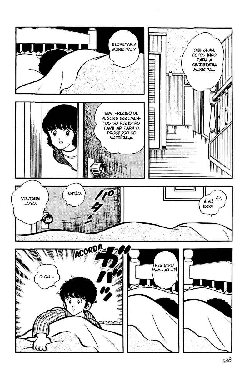Miyuki Chapter 14 - Page 6
