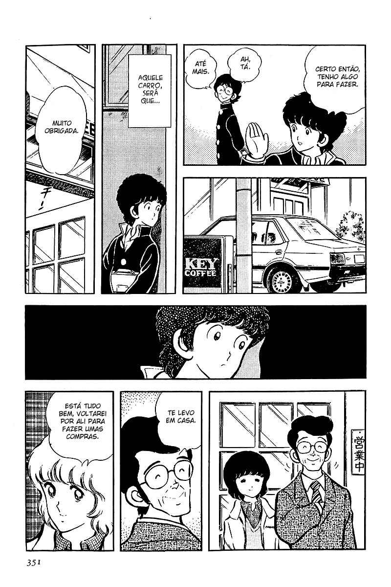Miyuki Chapter 14 - Page 9