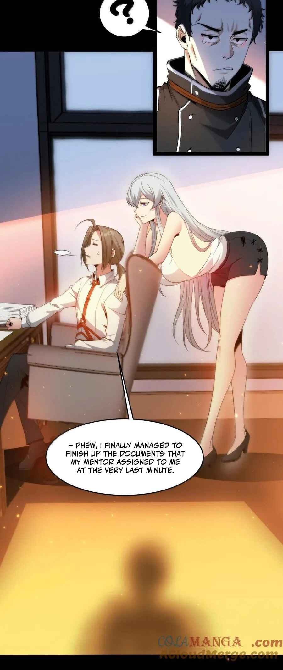 I'm Really Not the Demon God's Lackey Chapter 125 - Page 13