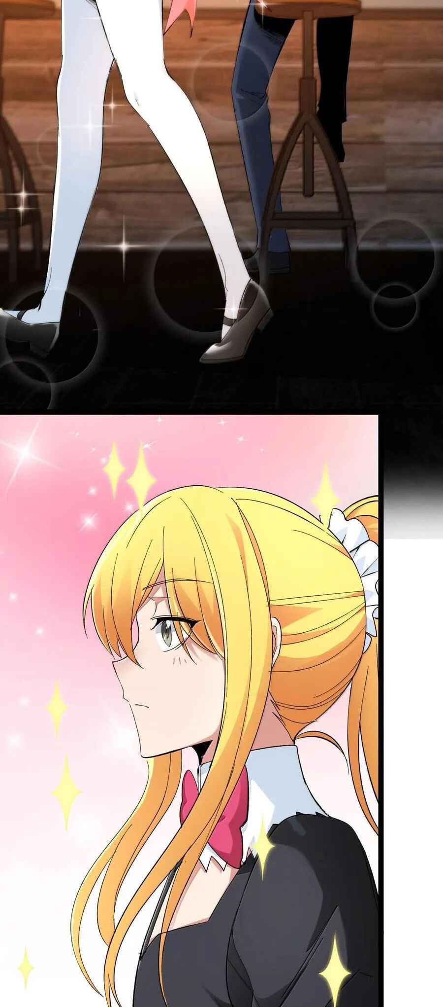 I'm Really Not the Demon God's Lackey Chapter 125 - Page 23