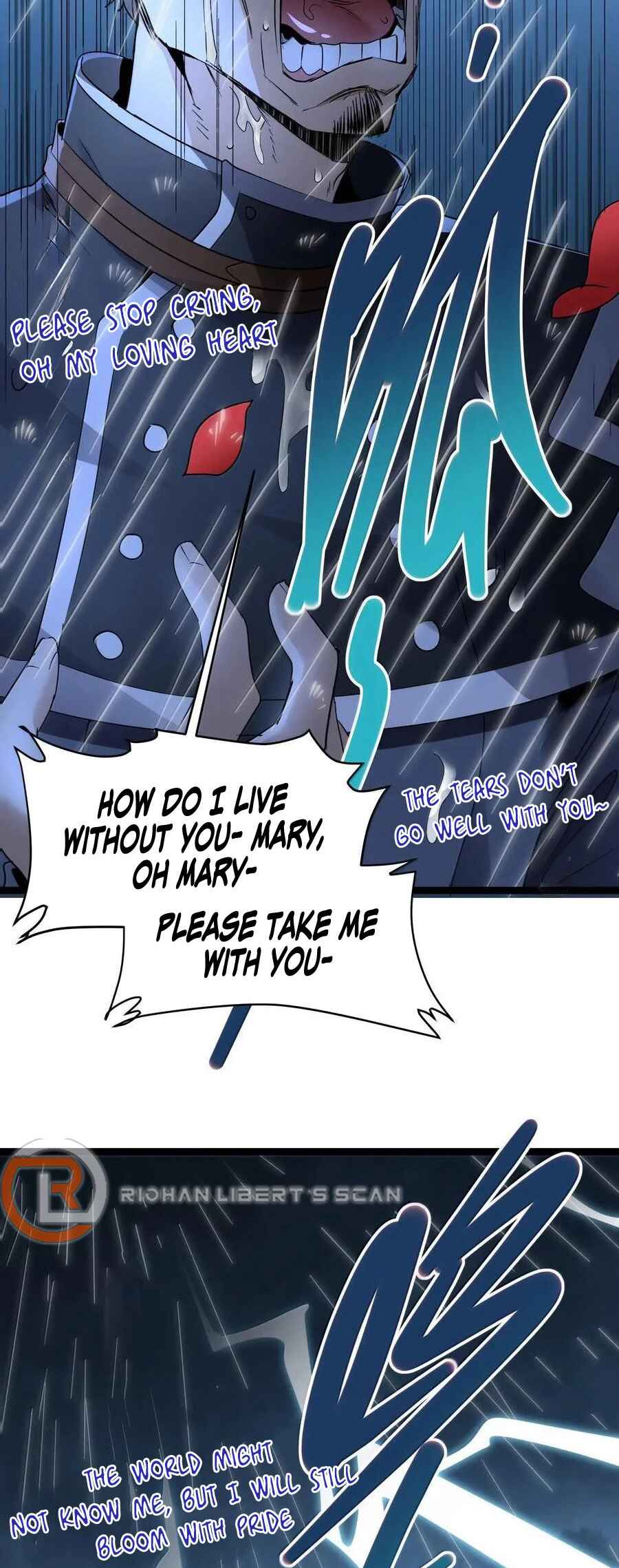 I'm Really Not the Demon God's Lackey Chapter 125 - Page 6