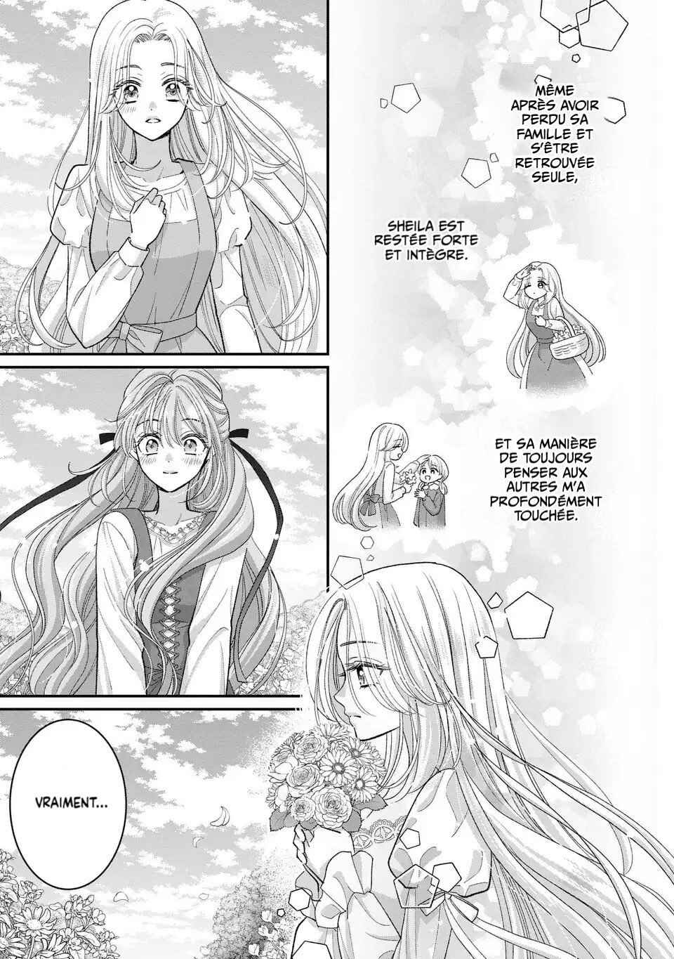 Koushaku-sama, Akusai no Watashi wa Mou Houtteoite Kudasai Chapter 5 - Page 25