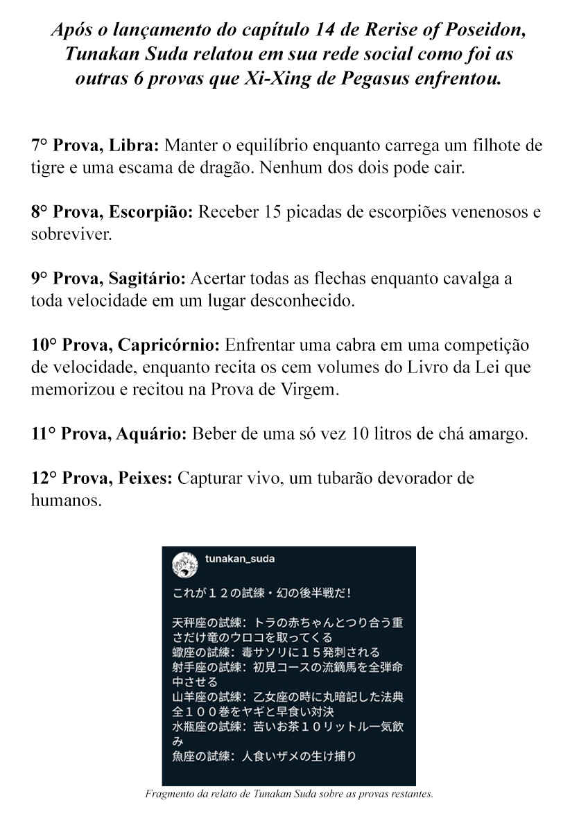 Saint Seiya: Rerise of Poseidon Chapter 14 - Page 37