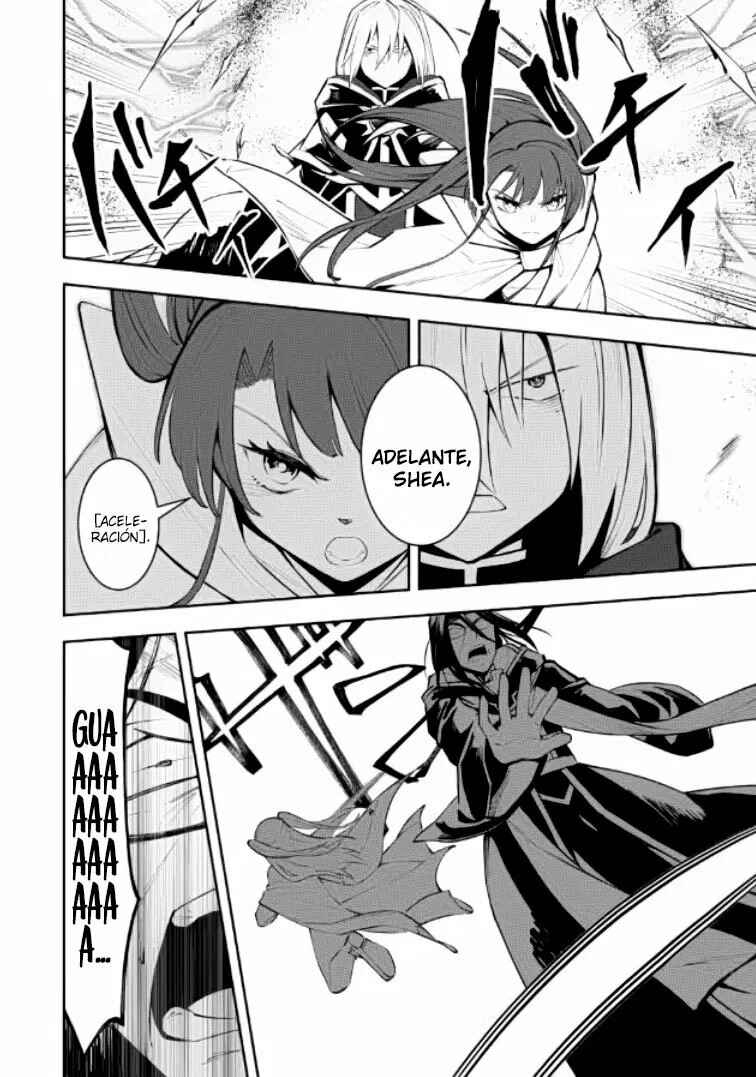 My Lover Was Stolen, and I Was Kicked Out of the Hero’s Party, but I Awakened to the EX Skill “Fixed Damage” and Became Invincible Chapter 7.2 - Page 10