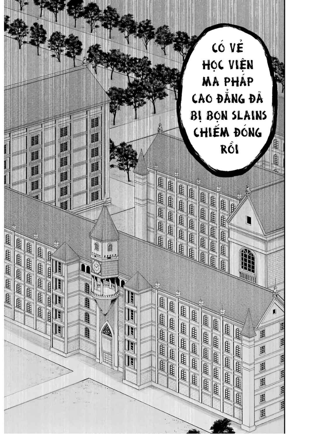 Saisoku Musou no B-kyuu Mahou Tsukai: Ippatsu Utareru Mae ni Senpatsu Uchikaesu! Chapter 16 - Page 25