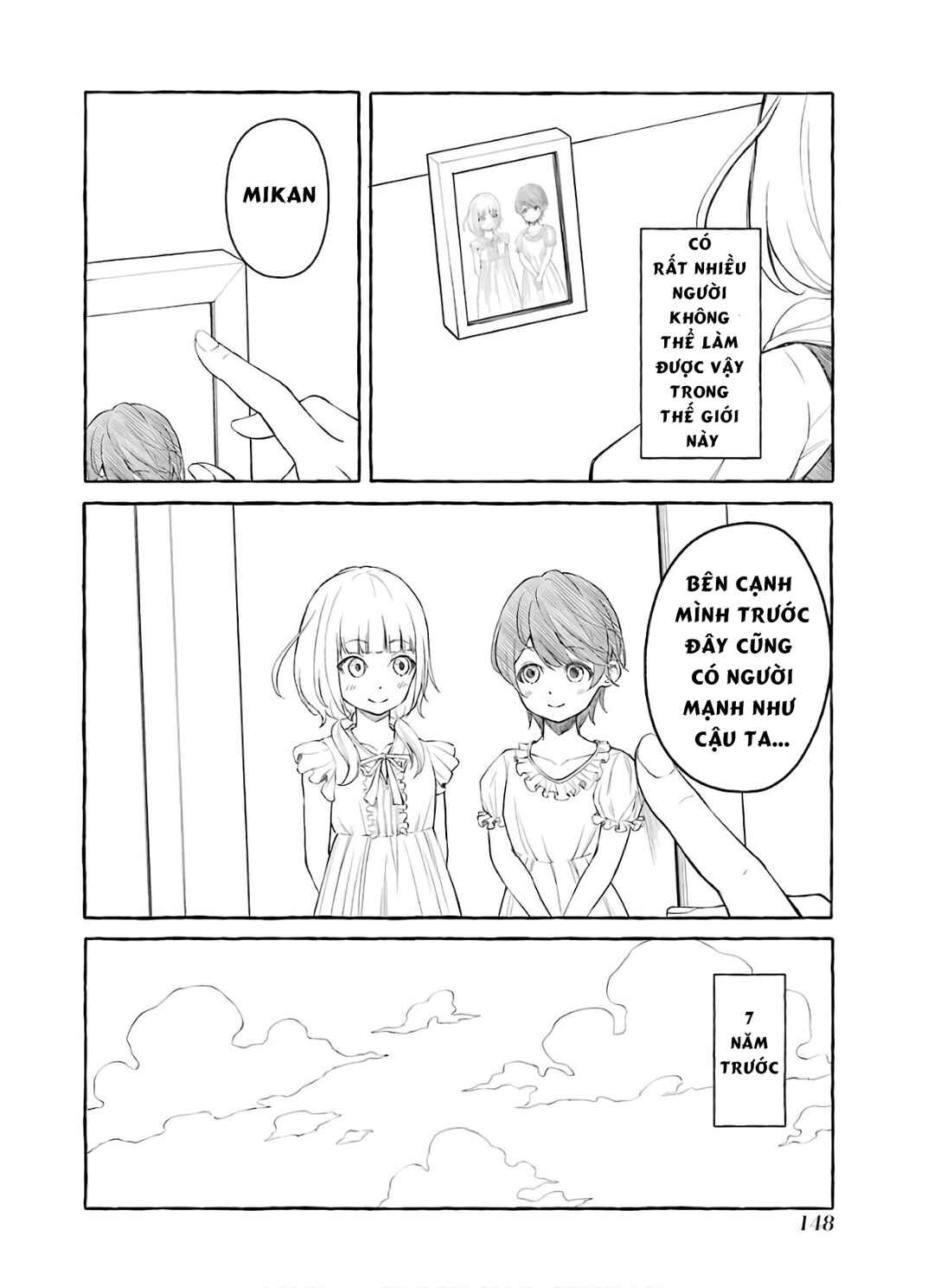 Saisoku Musou no B-kyuu Mahou Tsukai: Ippatsu Utareru Mae ni Senpatsu Uchikaesu! Chapter 16 - Page 36