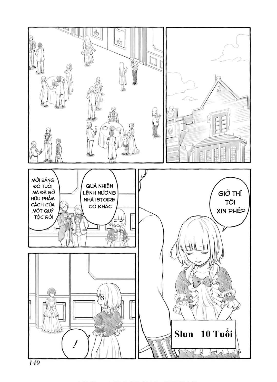 Saisoku Musou no B-kyuu Mahou Tsukai: Ippatsu Utareru Mae ni Senpatsu Uchikaesu! Chapter 16 - Page 37