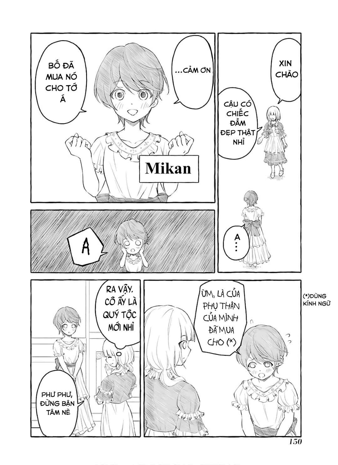 Saisoku Musou no B-kyuu Mahou Tsukai: Ippatsu Utareru Mae ni Senpatsu Uchikaesu! Chapter 16 - Page 38