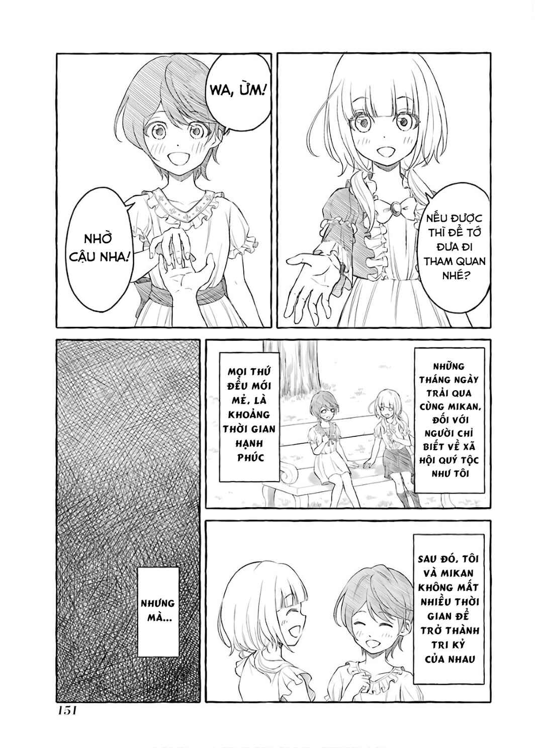 Saisoku Musou no B-kyuu Mahou Tsukai: Ippatsu Utareru Mae ni Senpatsu Uchikaesu! Chapter 16 - Page 39