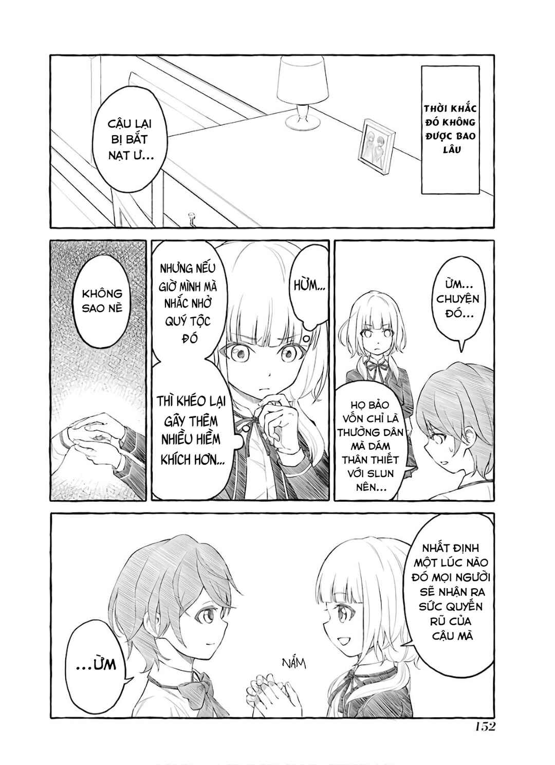 Saisoku Musou no B-kyuu Mahou Tsukai: Ippatsu Utareru Mae ni Senpatsu Uchikaesu! Chapter 16 - Page 40