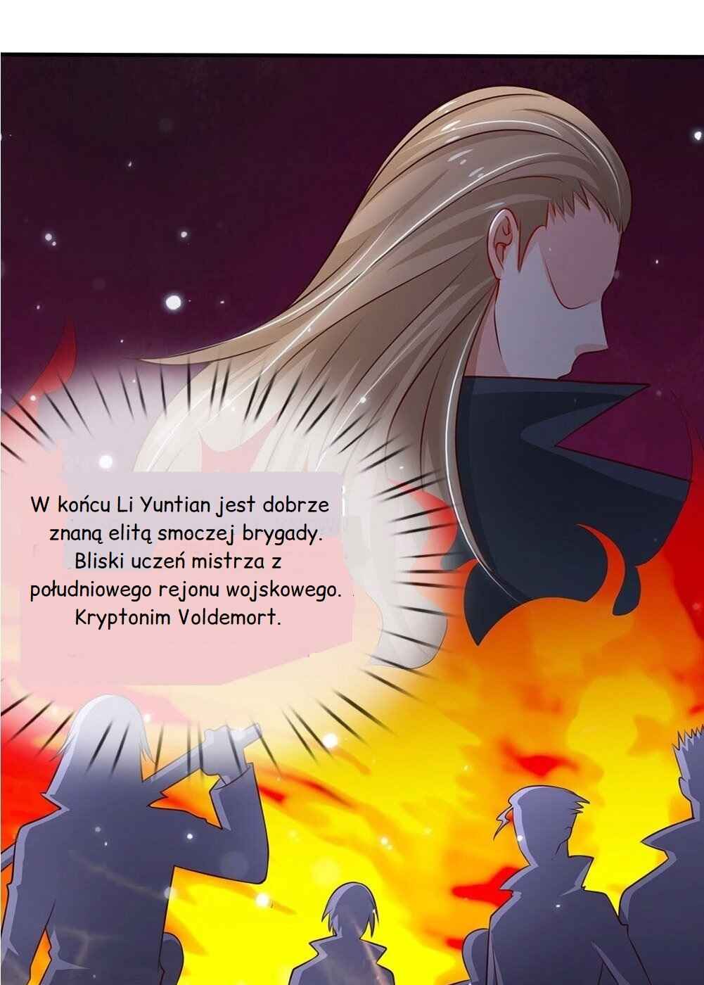 Wǒ Shì Dà Xiānzūn Chapter 56 - Page 14