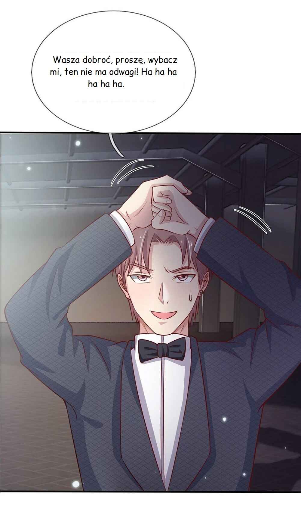 Wǒ Shì Dà Xiānzūn Chapter 56 - Page 17