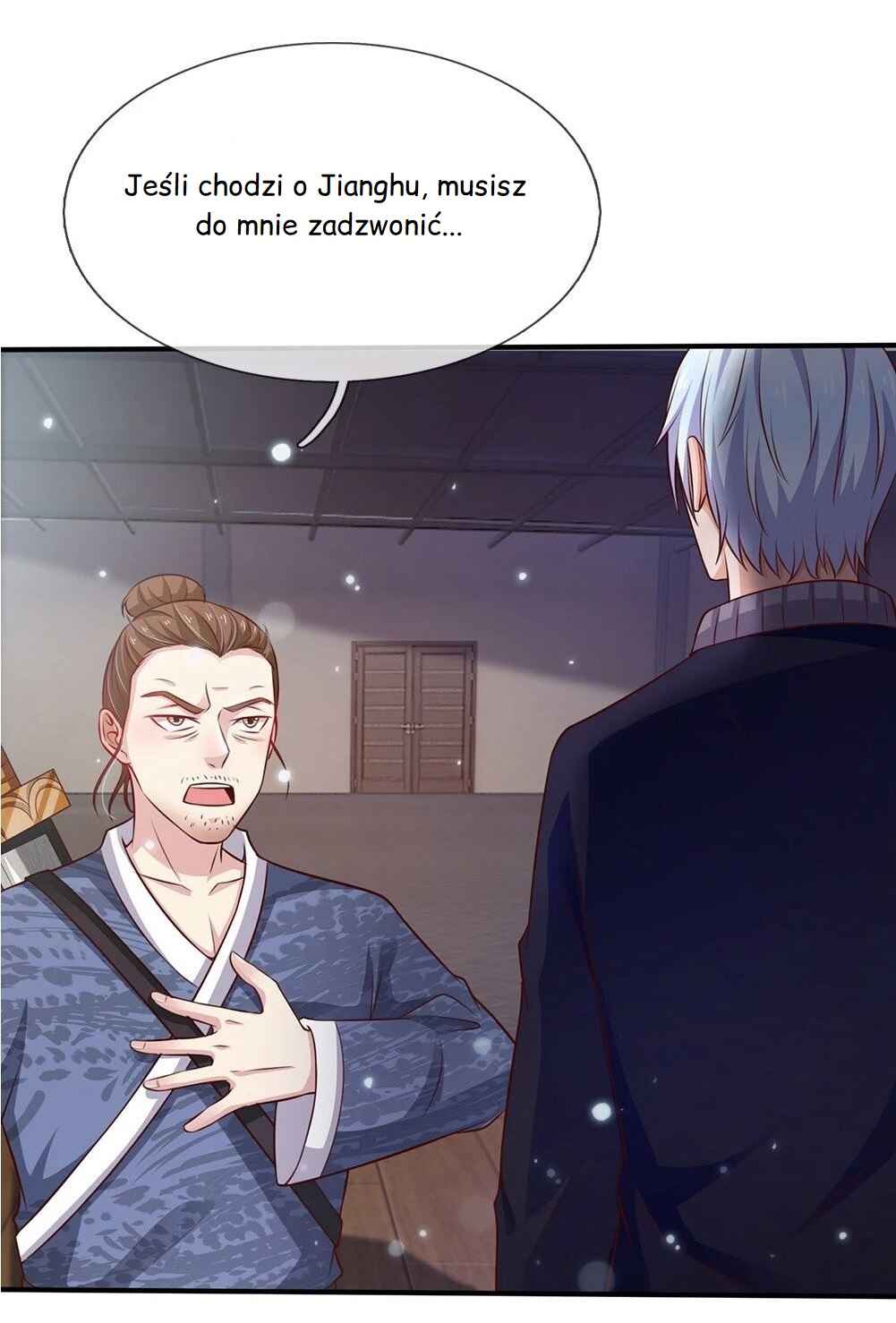 Wǒ Shì Dà Xiānzūn Chapter 56 - Page 2