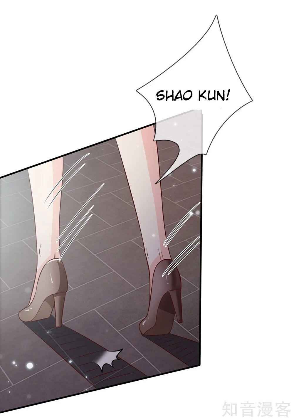 Wǒ Shì Dà Xiānzūn Chapter 56 - Page 24