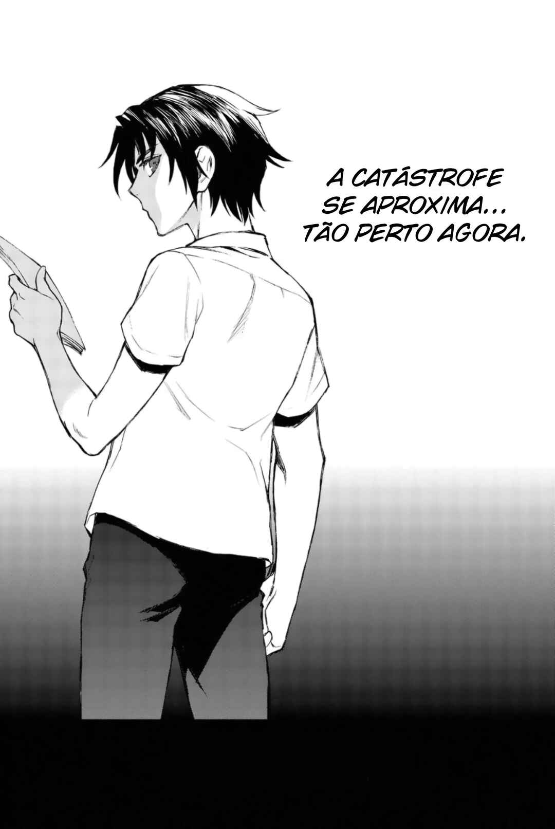 Owari no Seraph: Ichinose Guren, 16-sai no Catastrophe Chapter 27 - Page 17