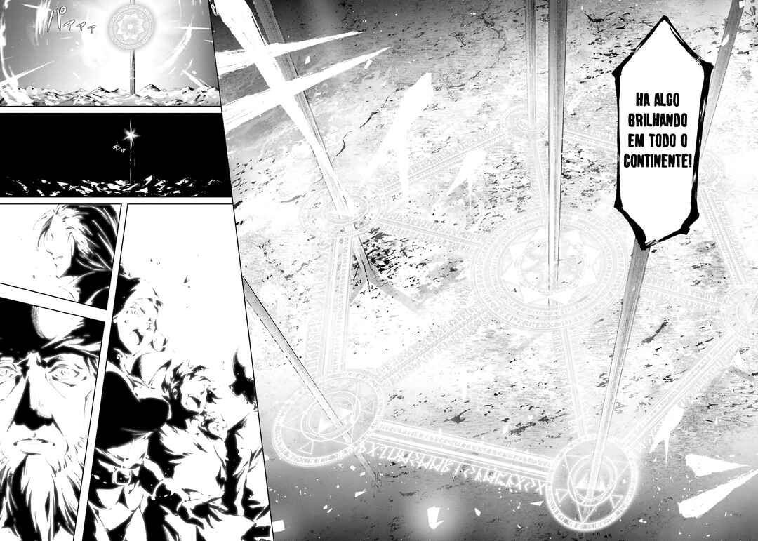 Tou no Kanri o Shitemiyou Chapter 70 - Page 44