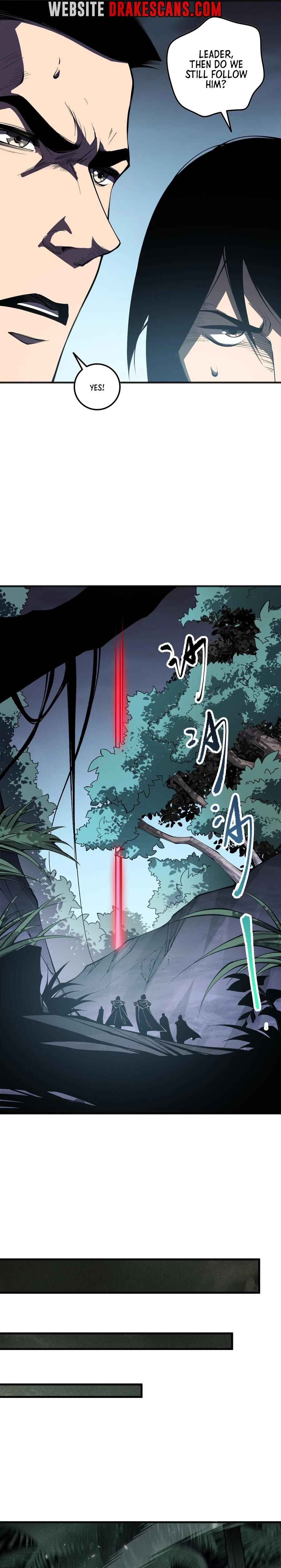 Si Ling Fashi! Wo Ji Shi Tianzai Chapter 103 - Page 14