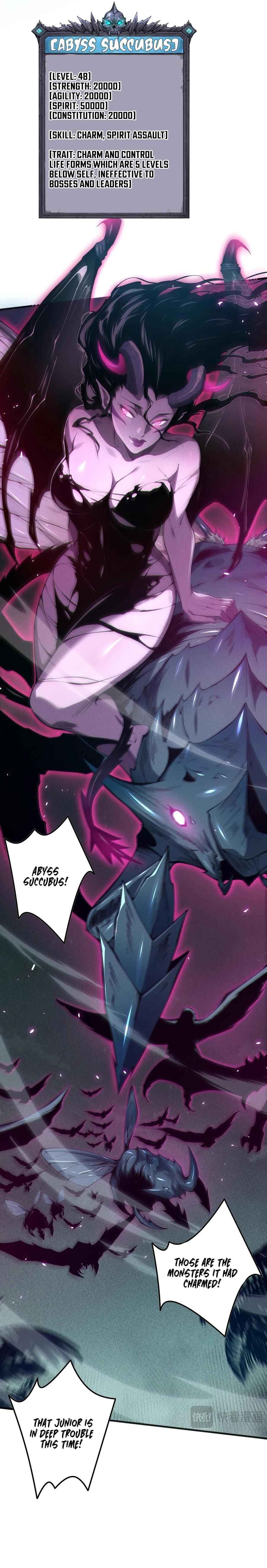 Si Ling Fashi! Wo Ji Shi Tianzai Chapter 103 - Page 16