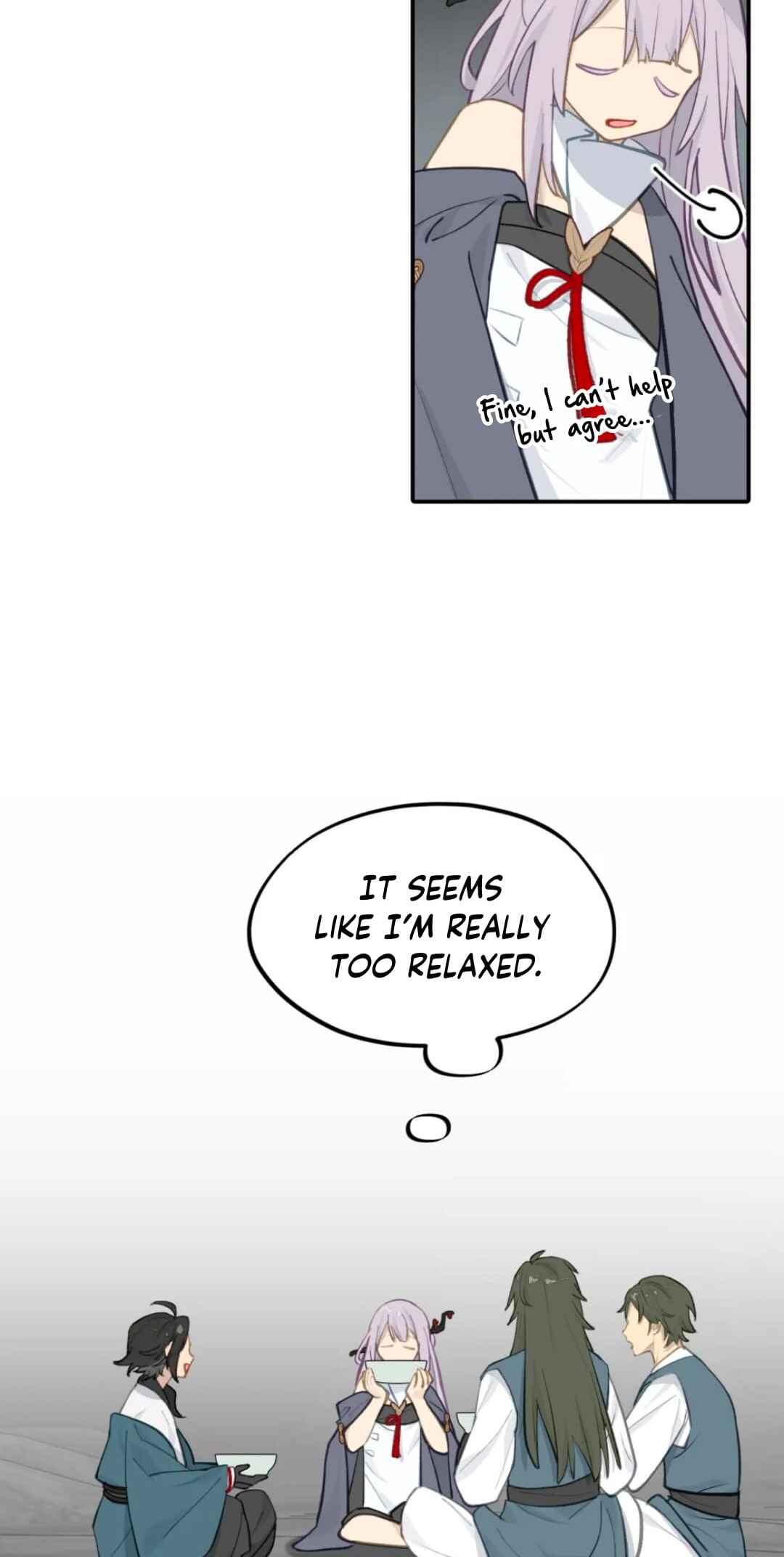 Kill the Male Lead to Become the Villainess Chapter 39 - Page 29
