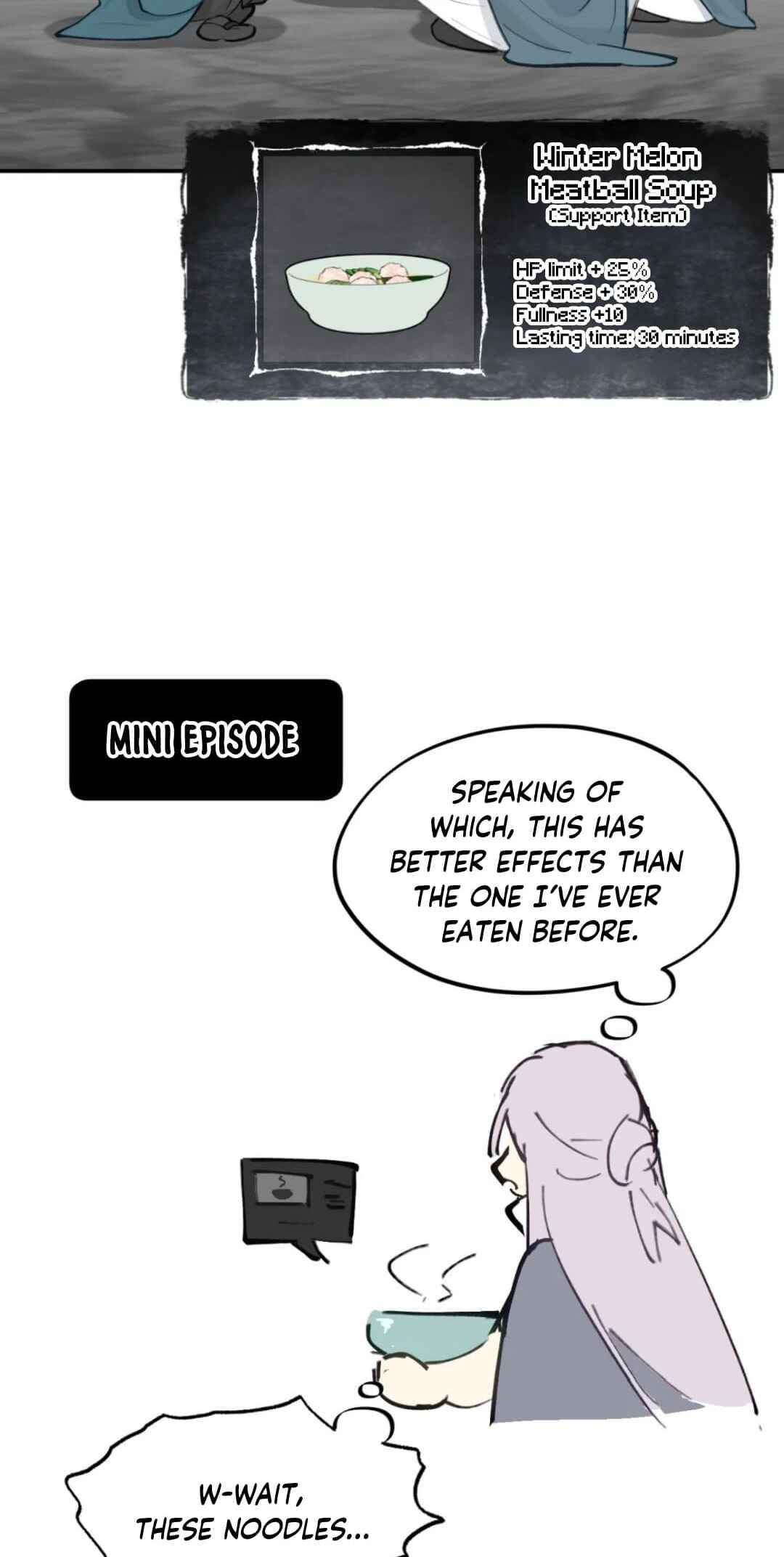 Kill the Male Lead to Become the Villainess Chapter 39 - Page 30