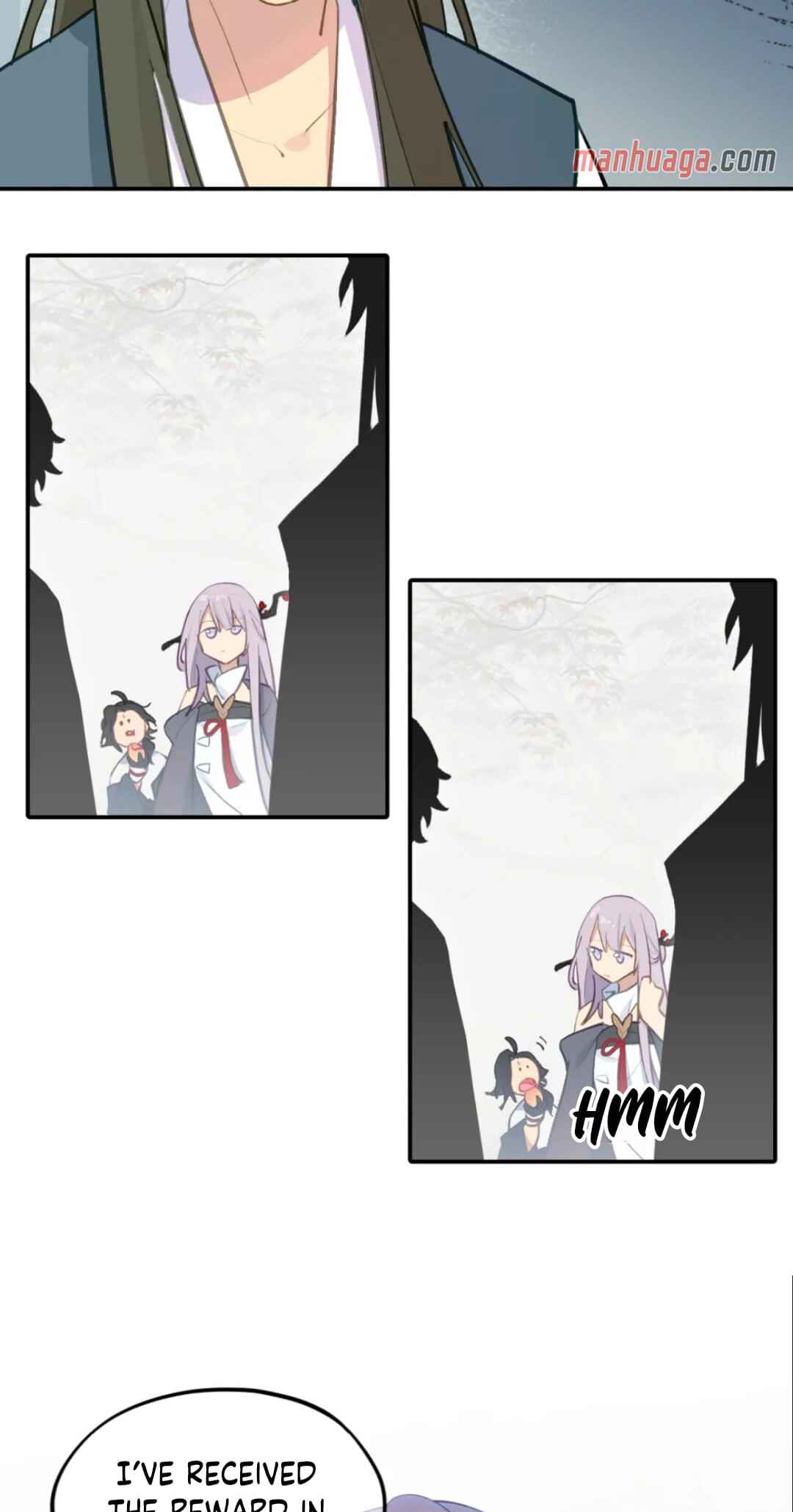 Kill the Male Lead to Become the Villainess Chapter 39 - Page 4