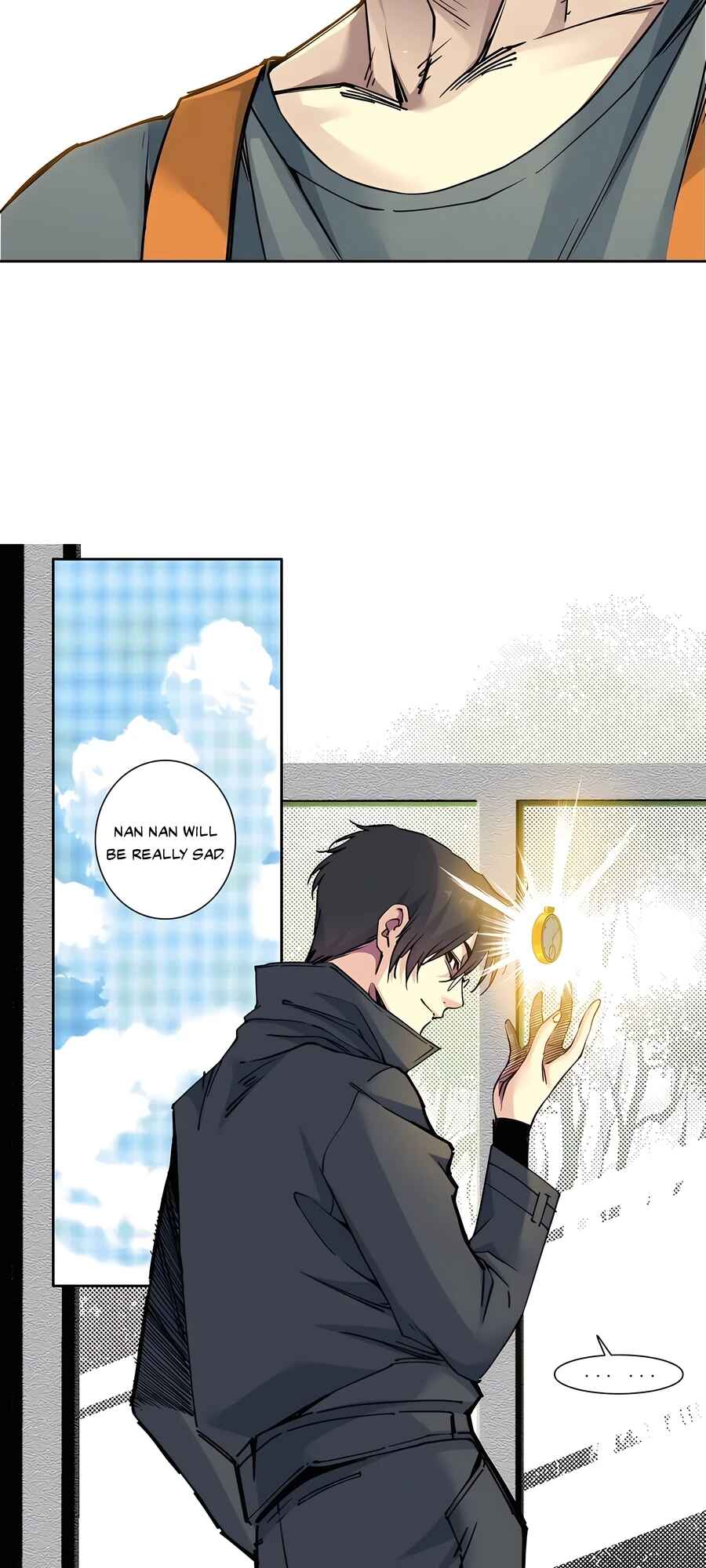 Eternal Club Chapter 233 - Page 16