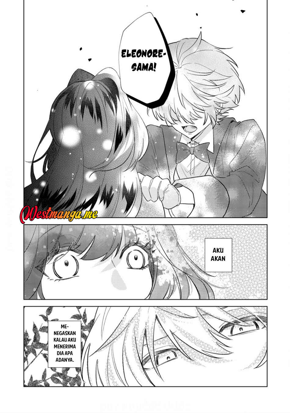 Yamiochi Last Boss Reijou no Osananajimi ni Tensei Shita. Ore ga Shindara Bad End Kakutei nanode Saikyou ni Natta kedo, Mou Yamiochi "Yandereka" Shitemasen ka? Chapter 6 - Page 19