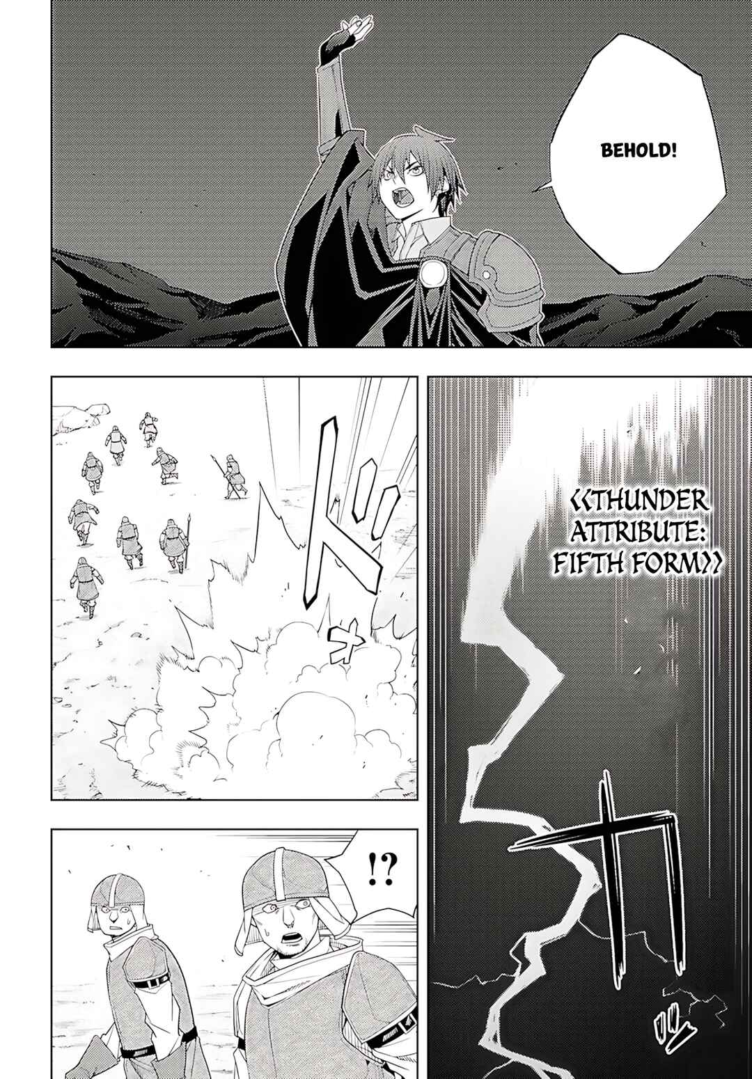 Moto-Sekai Ichii Sub-chara Ikusei Nikki: Hi-Player, Isekai wo Kouryaku-chu! Chapter 77 - Page 11