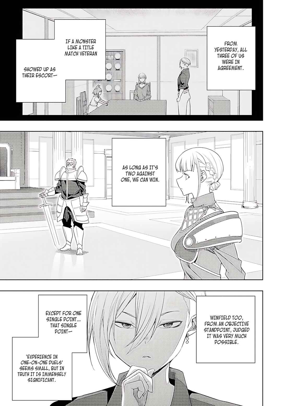 Moto-Sekai Ichii Sub-chara Ikusei Nikki: Hi-Player, Isekai wo Kouryaku-chu! Chapter 77 - Page 22