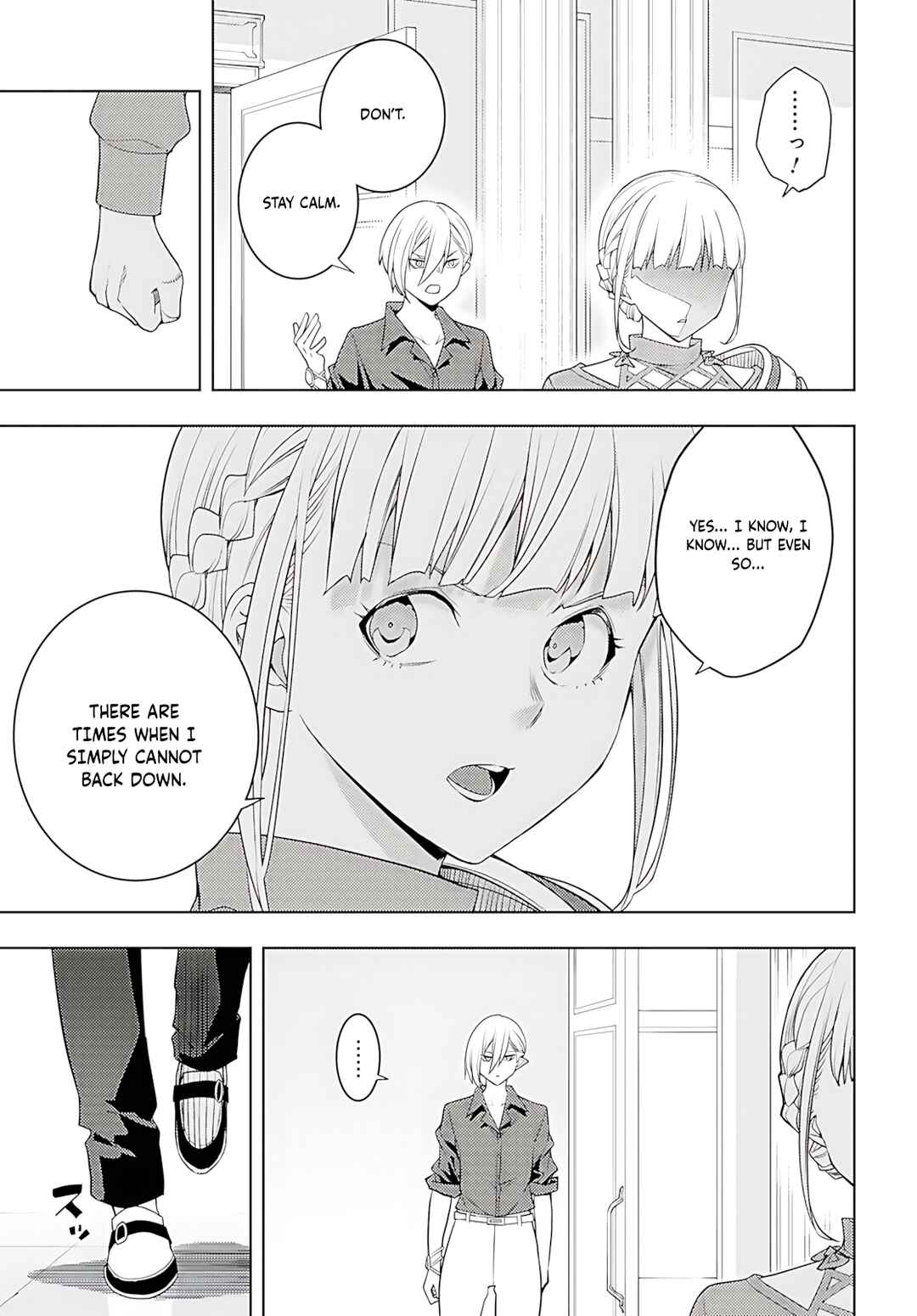 Moto-Sekai Ichii Sub-chara Ikusei Nikki: Hi-Player, Isekai wo Kouryaku-chu! Chapter 77 - Page 24