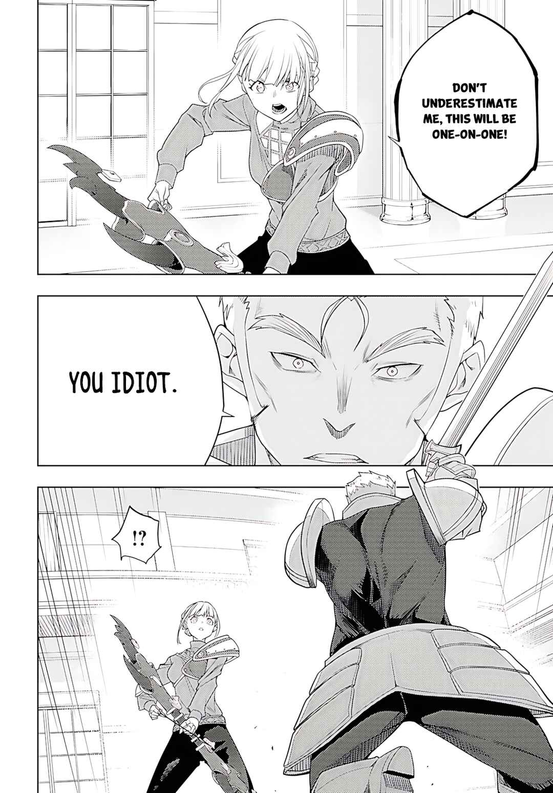 Moto-Sekai Ichii Sub-chara Ikusei Nikki: Hi-Player, Isekai wo Kouryaku-chu! Chapter 77 - Page 25