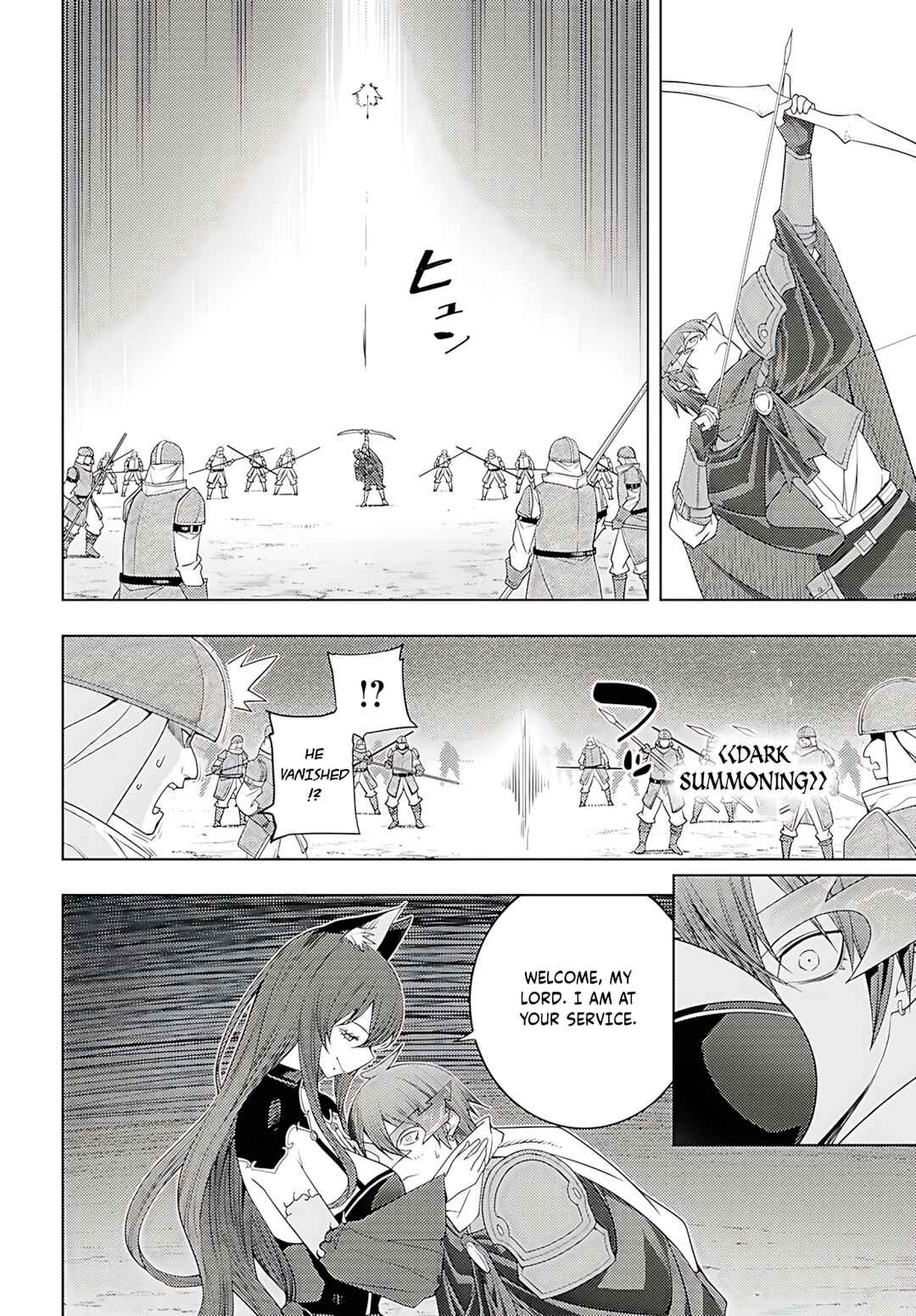 Moto-Sekai Ichii Sub-chara Ikusei Nikki: Hi-Player, Isekai wo Kouryaku-chu! Chapter 77 - Page 5