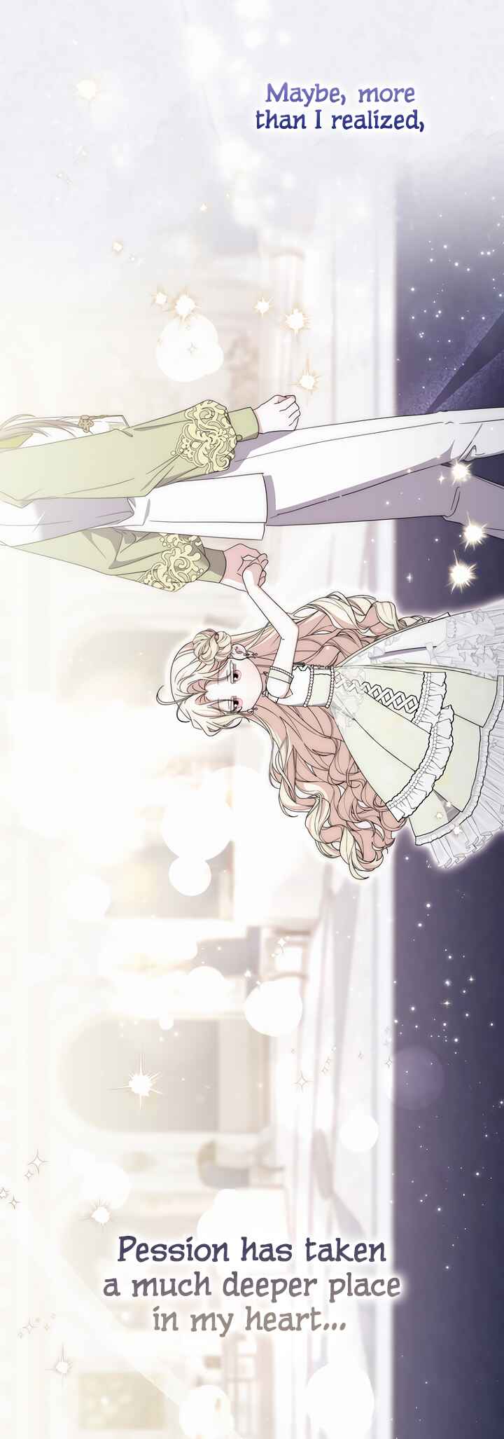 The Male Lead Is Obsessed With My Health Chapter 43 - Page 15