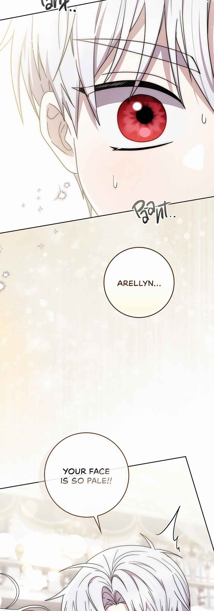 The Male Lead Is Obsessed With My Health Chapter 43 - Page 5