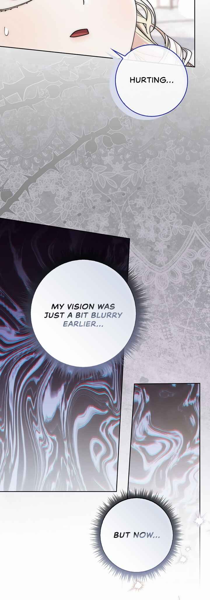 The Male Lead Is Obsessed With My Health Chapter 43 - Page 7